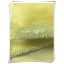 Soft Boa Plush/ Fake Fur /Short Pile Fur
